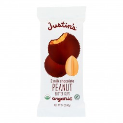 Justin's Nut Butter Organic...