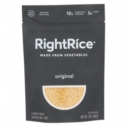 Right Rice - Made From...