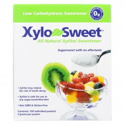 Xylosweet Xylosweet Packets...