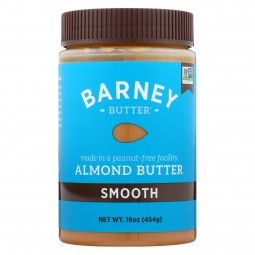 Barney Butter - Almond...