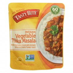 Tasty Bite Entree - Indian...
