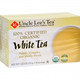 Uncle Lee's Tea 100%...