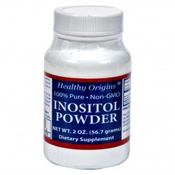 Healthy Origins Inositol...