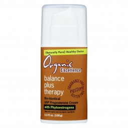Organic Excellence Balance...