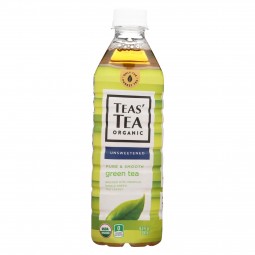 Itoen Organic Tea - Pure...