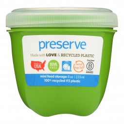 Preserve Mini Food Storage...
