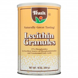 Fearn Lecithin Granules -...