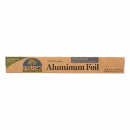 If You Care Aluminum Foil -...