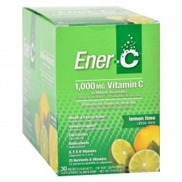 Ener-c Vitamin Drink Mix -...