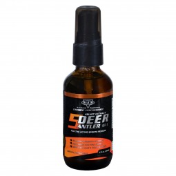 Oxylife Products Deer...