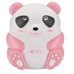 Panda Pediatric Pink Comp...