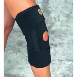 Universal Knee Wrap With...