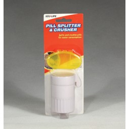 Pill Splitter - Crusher & Box