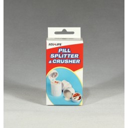 Pill Splitter - Crusher
