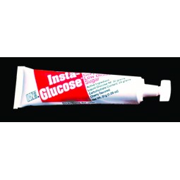 Insta-glucose- 31 Gram Tube