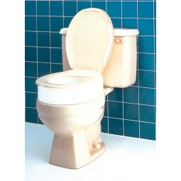 Raised Toilet Seat...