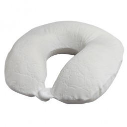 Memory Foam Travel Pillow