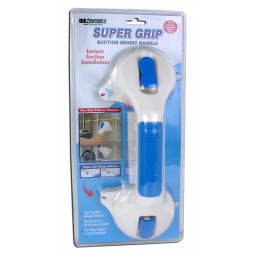 Super Grip Suction Handle...