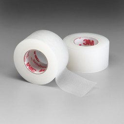 Transpore Surgical Tape 1-2...