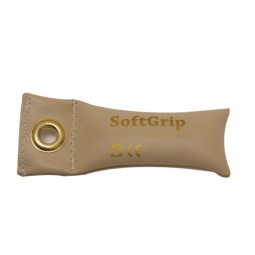 Softgrip Hand Weight .5 Lb...