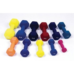 Dumbell Weight Color...