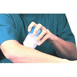 Cryocup Ice Massage Tool
