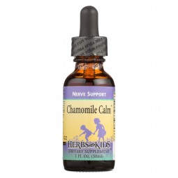 Herbs For Kids Chamomile...