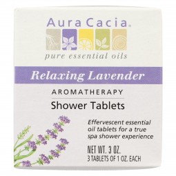 Aura Cacia - Aromatherapy...