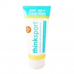 Thinksport Sunscreen - Safe...