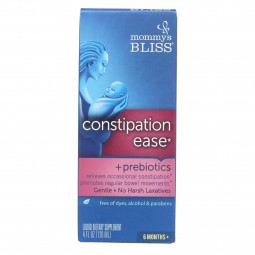 Mommys Bliss Constipation...