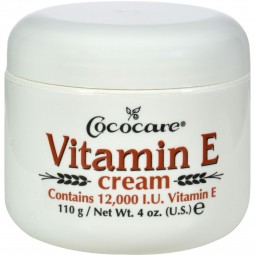 Cococare Vitamin E Cream -...