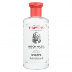 Thayers Witch Hazel With...