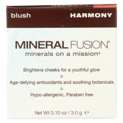 Mineral Fusion - Blush -...