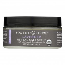 Soothing Touch Scrub -...
