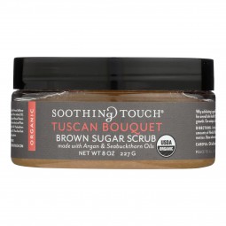 Soothing Touch Scrub -...