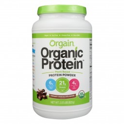Orgain Organic Protein...
