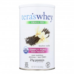 Teras Whey Protein Powder...