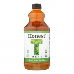 Honest Tea Just Green Tea -...