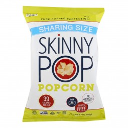 Skinnypop Popcorn Popcorn -...