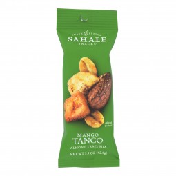 Sahale Snacks Almond Mix -...