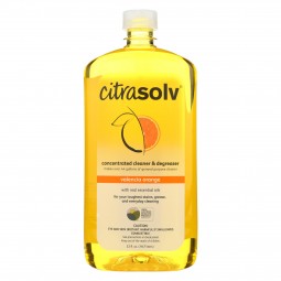 Citrasolv Natural Solvent -...