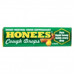 Honees Cough Drops -...