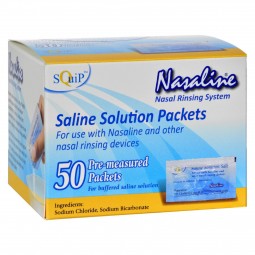 Squip Products Nasaline...
