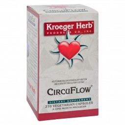 Kroeger Herb Circuflow -...