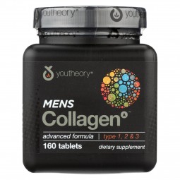 Youtheory Collagen - Mens -...