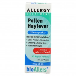 Bio-allers - Pollen Hay...
