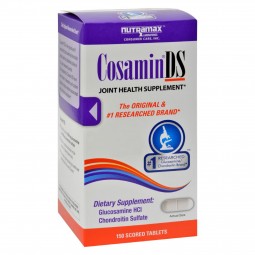 Nutramax Cosaminds Joint...