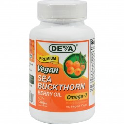 Deva Vegan Vitamins - Sea...