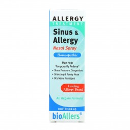 Bio-allers - Sinus And...
