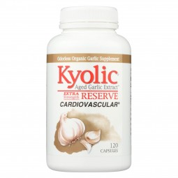 Kyolic - Aged Garlic...